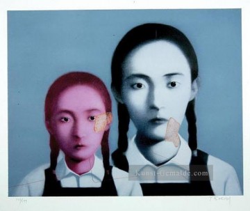  weste - zwei Schwestern 2003 ZXG aus China